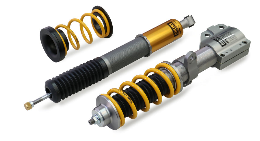 Öhlins Suzuki Alto Work(HA36S)