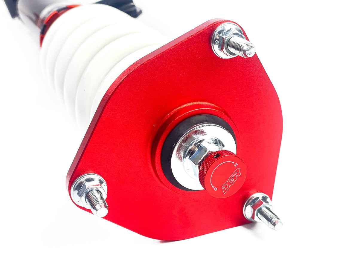 DGR Coilovers | Street Series (BMW 6 Series F06, F12, F13)