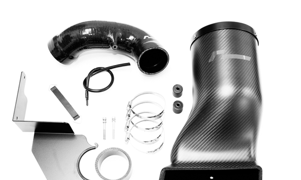 RacingLine | Polo GTI AW Carbon Fibre Intake System - ModsDirect