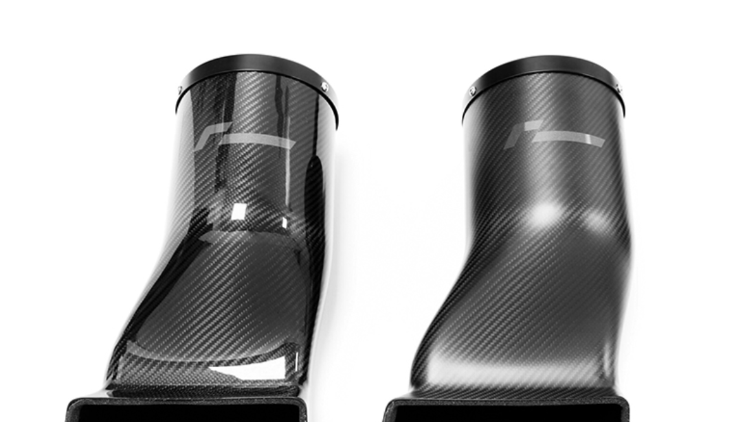 RacingLine | Polo GTI AW Carbon Fibre Intake System - ModsDirect