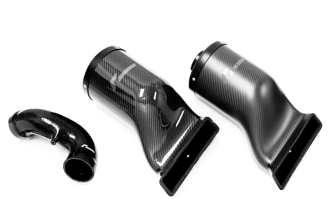 RacingLine | Polo GTI AW Carbon Fibre Intake System - ModsDirect