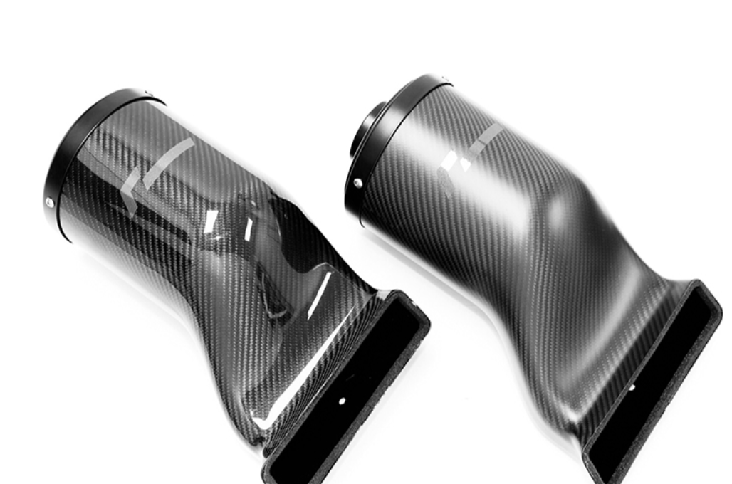 RacingLine | Polo GTI AW Carbon Fibre Intake System - ModsDirect