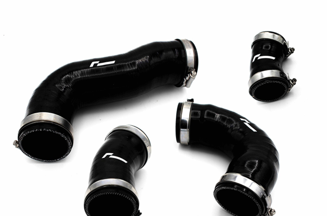 RacingLine | Turbo Boost Pipe Hose Kit (VW Polo GTI AW) - ModsDirect