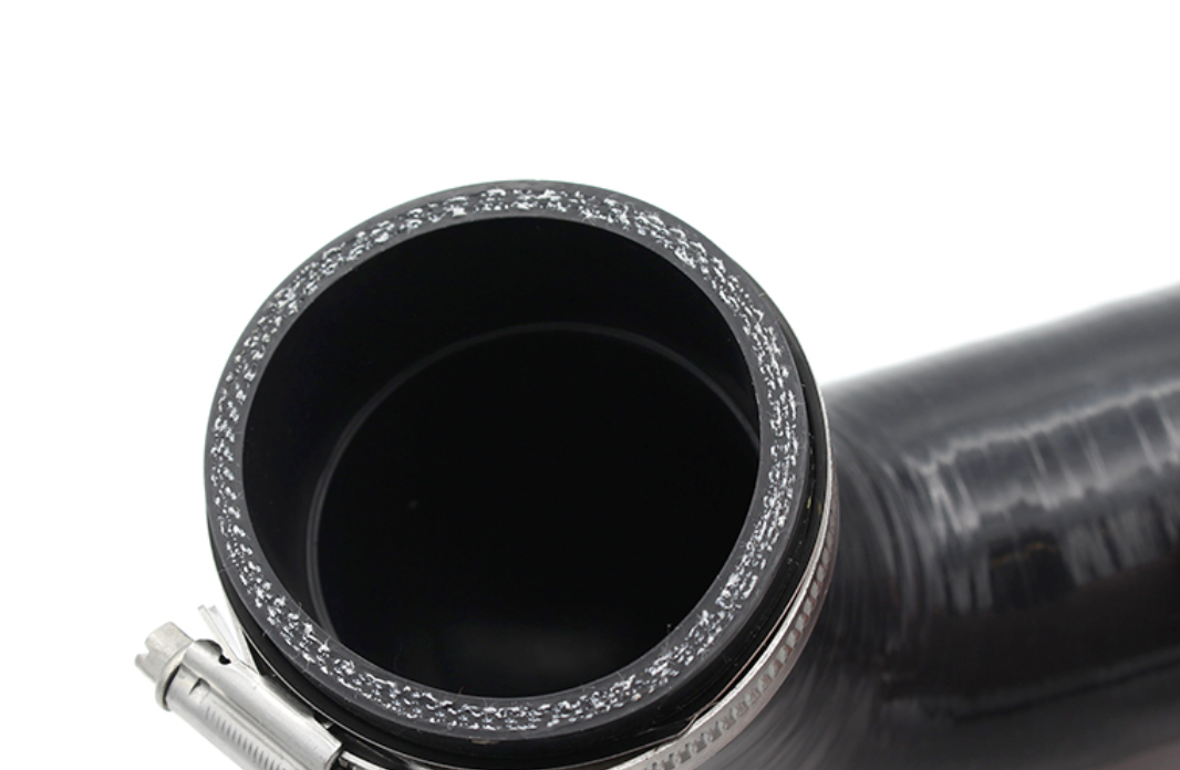 RacingLine | Turbo Boost Pipe Hose Kit (VW Polo GTI AW) - ModsDirect