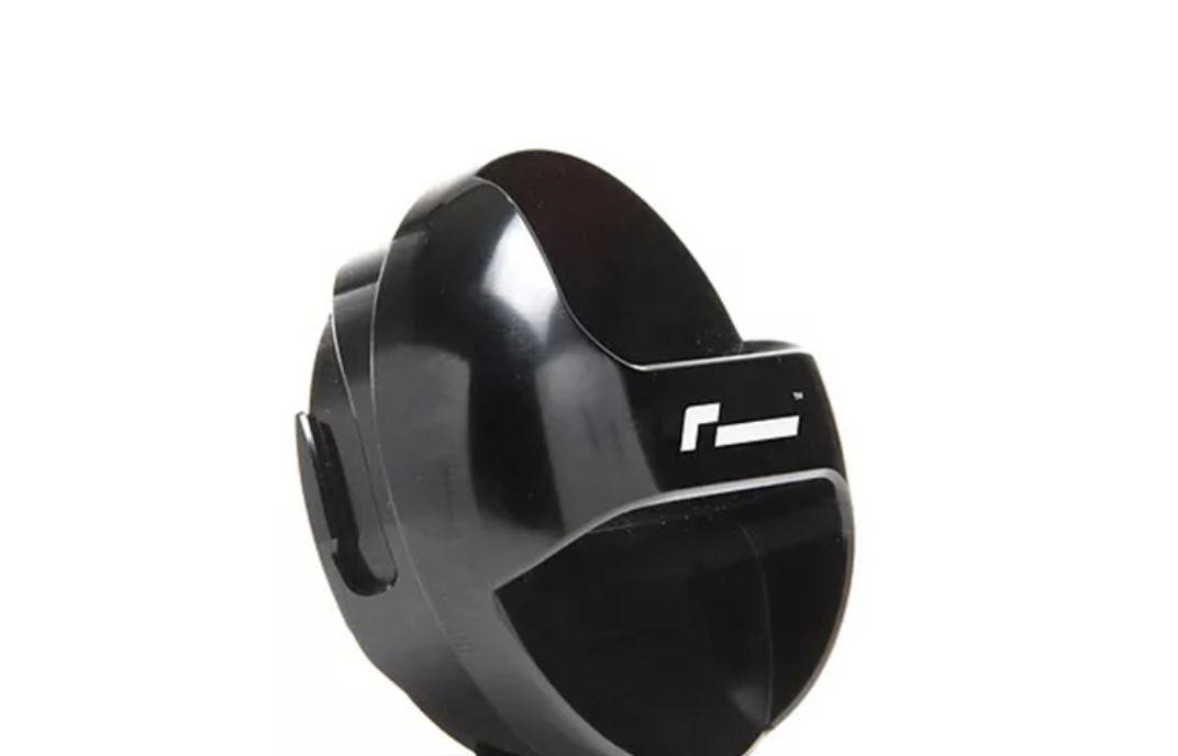 RacingLine | Billet Oil Filler Cap (Black) - ModsDirect