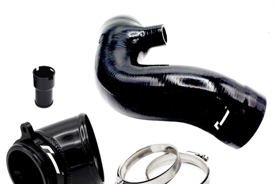 RacingLine | Turbo Inlet Elbow (VW Golf MK8R/S3 8Y) - ModsDirect