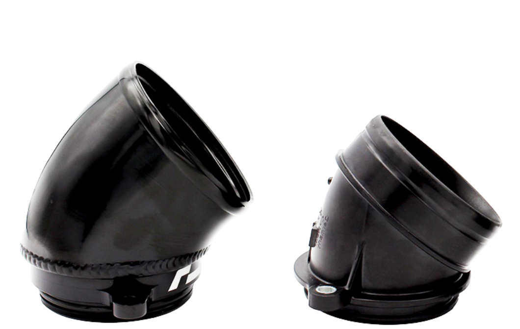 RacingLine | Turbo Inlet Elbow (VW Golf MK8R/S3 8Y) - ModsDirect