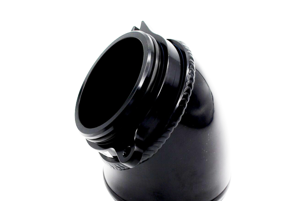 RacingLine | Turbo Inlet Elbow (VW Golf MK8R/S3 8Y) - ModsDirect