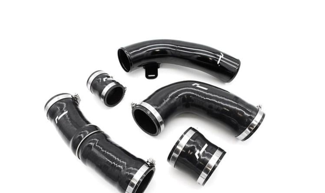 RacingLine | Turbo Boost Pipe Hose Kit (Audi RS3 8Y, 8V.2) - ModsDirect