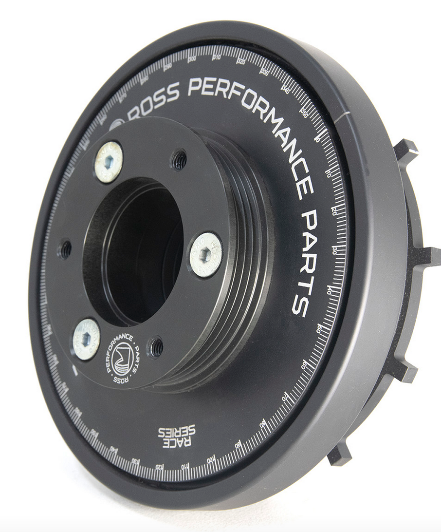 RB Harmonic Damper - ModsDirect