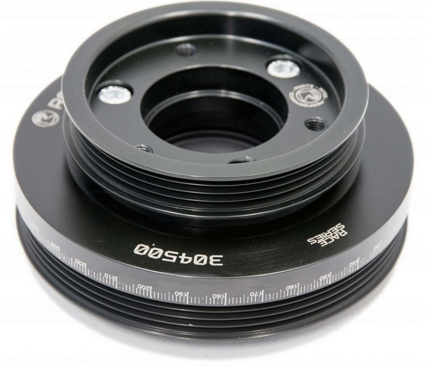 CA18 Harmonic Damper - ModsDirect