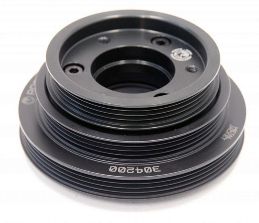 CA18 Harmonic Damper - ModsDirect
