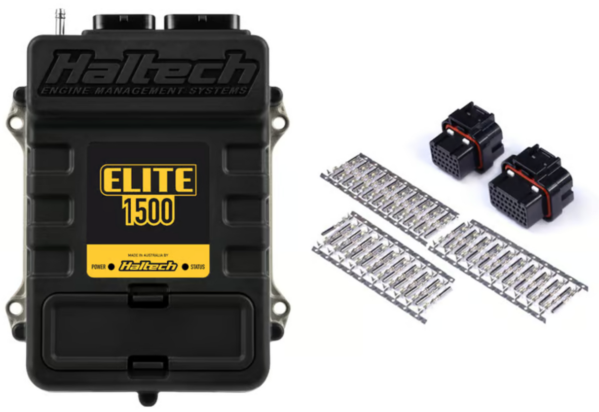 Haltech Elite 1500 ECU - ModsDirect