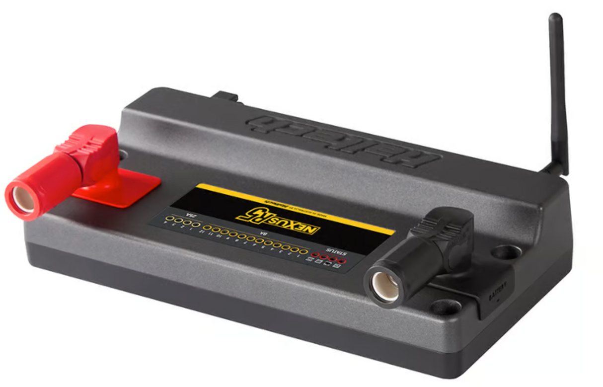 Haltech Nexus R5 ECU/VCU - ModsDirect