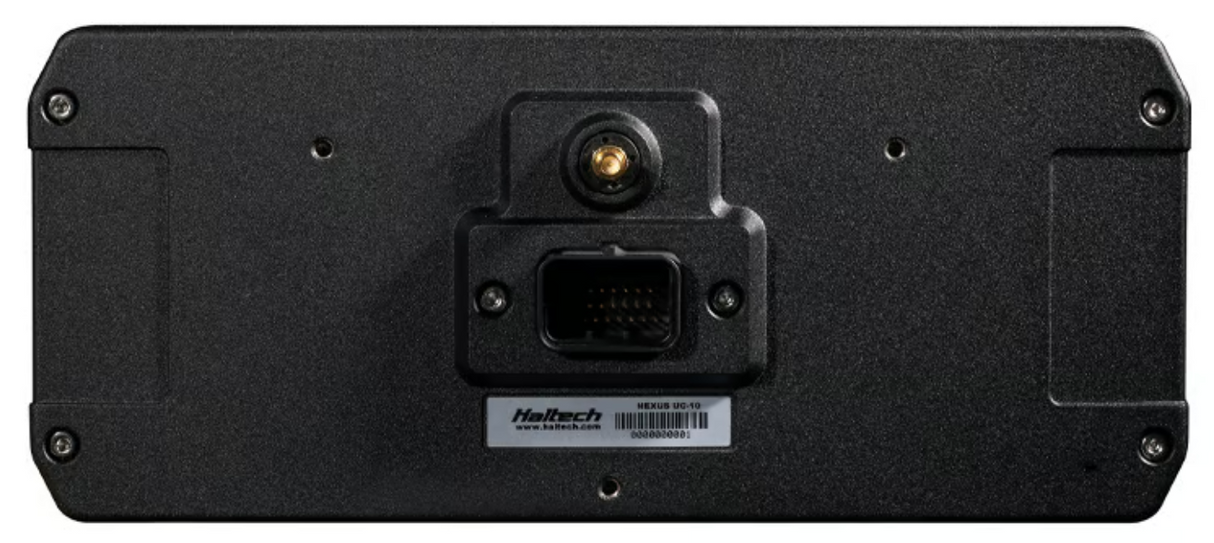 Haltech uC-10 Digital Motorsport Dash - ModsDirect