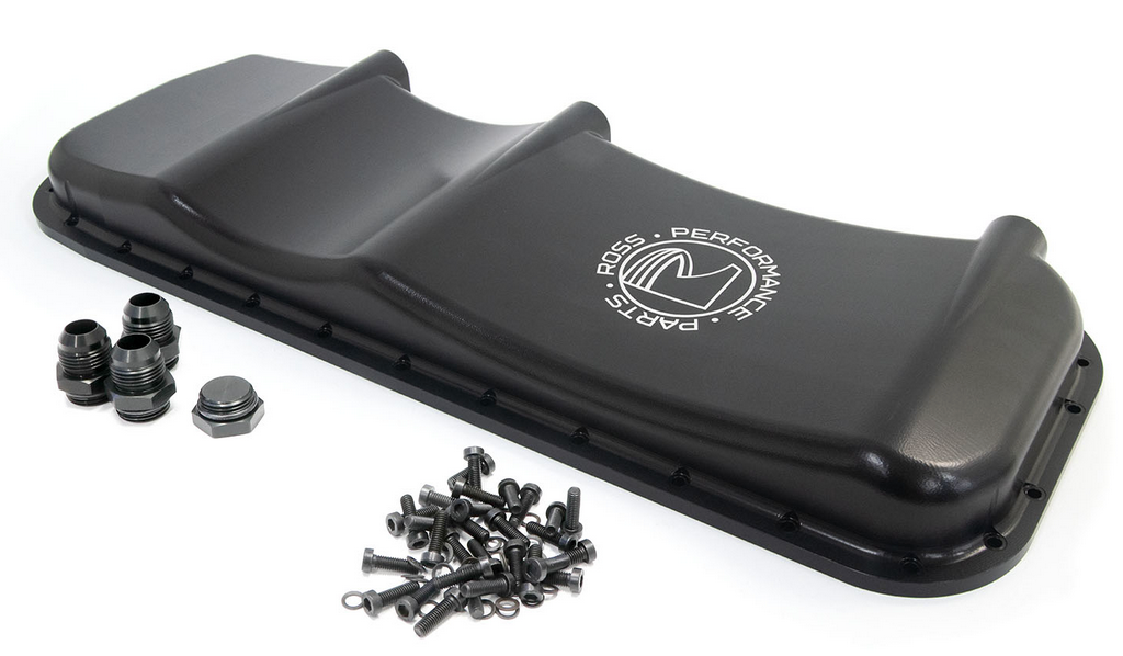 RB RWD Dry Sump - ModsDirect