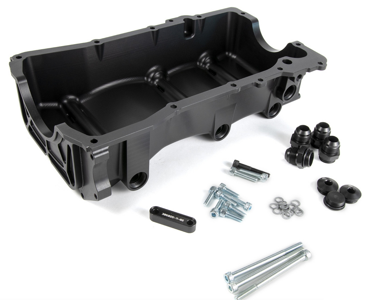 VQ35DE Dry Sump - ModsDirect