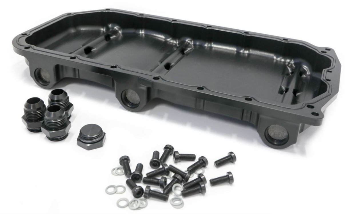 SR20 Dry Sump - ModsDirect