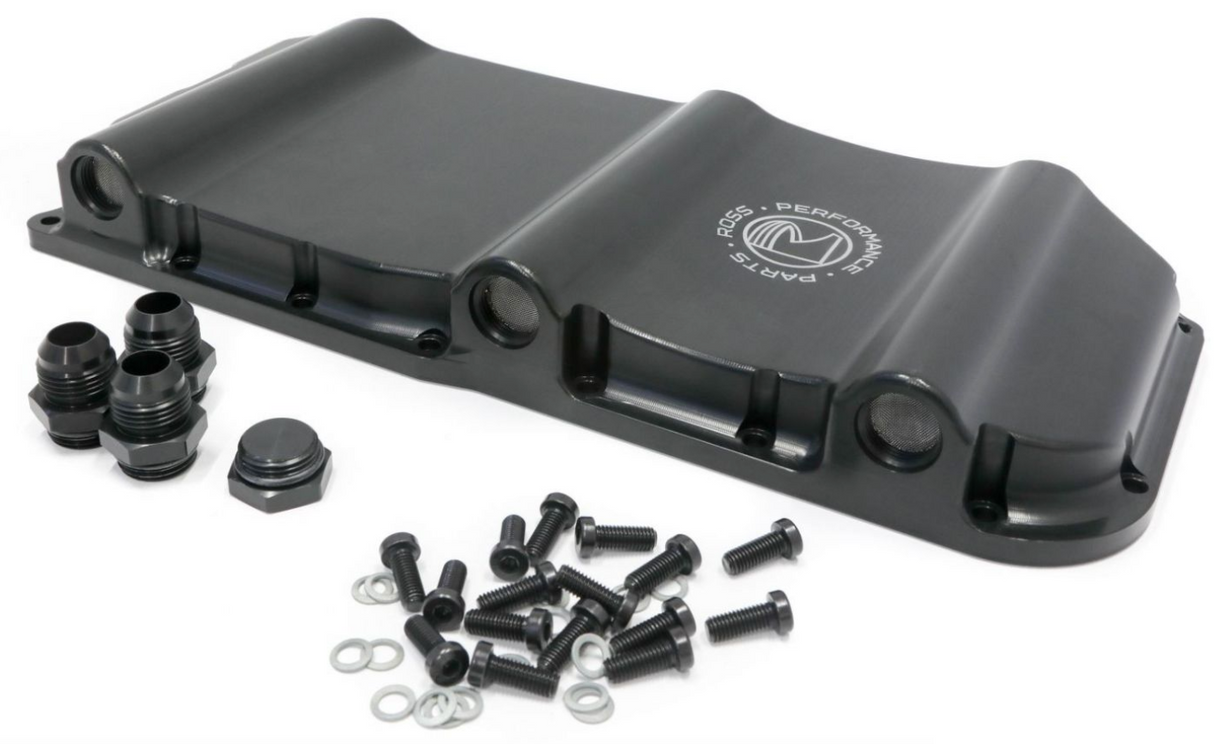 SR20 Dry Sump - ModsDirect