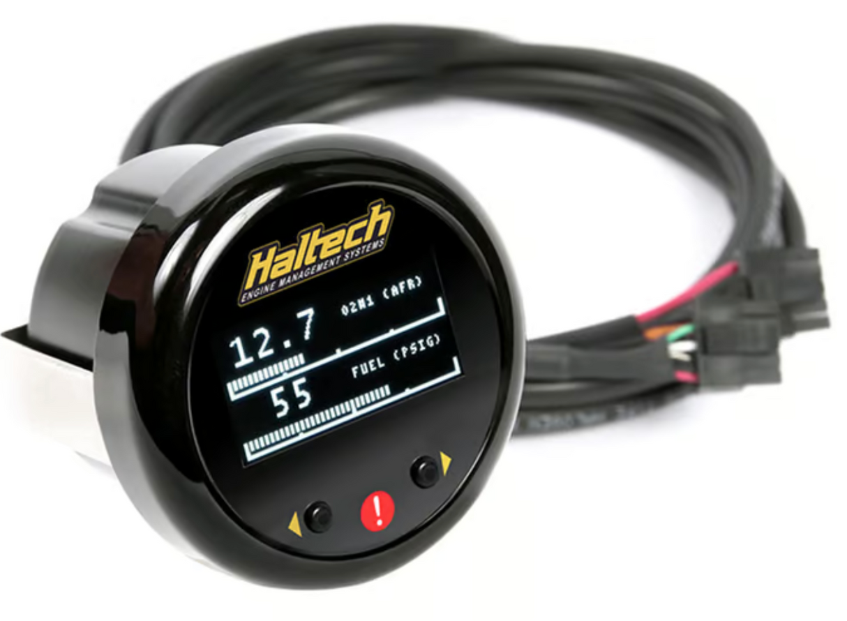 Haltech Multi-Function CAN Gauge - ModsDirect