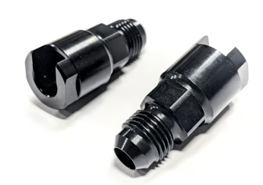 Haltech Flex Fuel Composition Sensor - ModsDirect