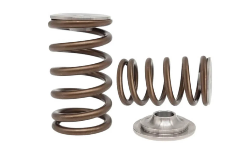 Kelford Cams 1JZ-GTE Performance Valve Springs - ModsDirect