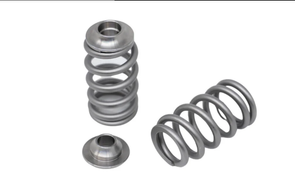 Kelford Cams 1UZ-FE Performance Valve Springs - ModsDirect