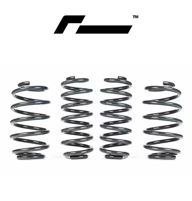 RacingLine Sport Springs VW Golf MK8 GTI, Cupra Leon