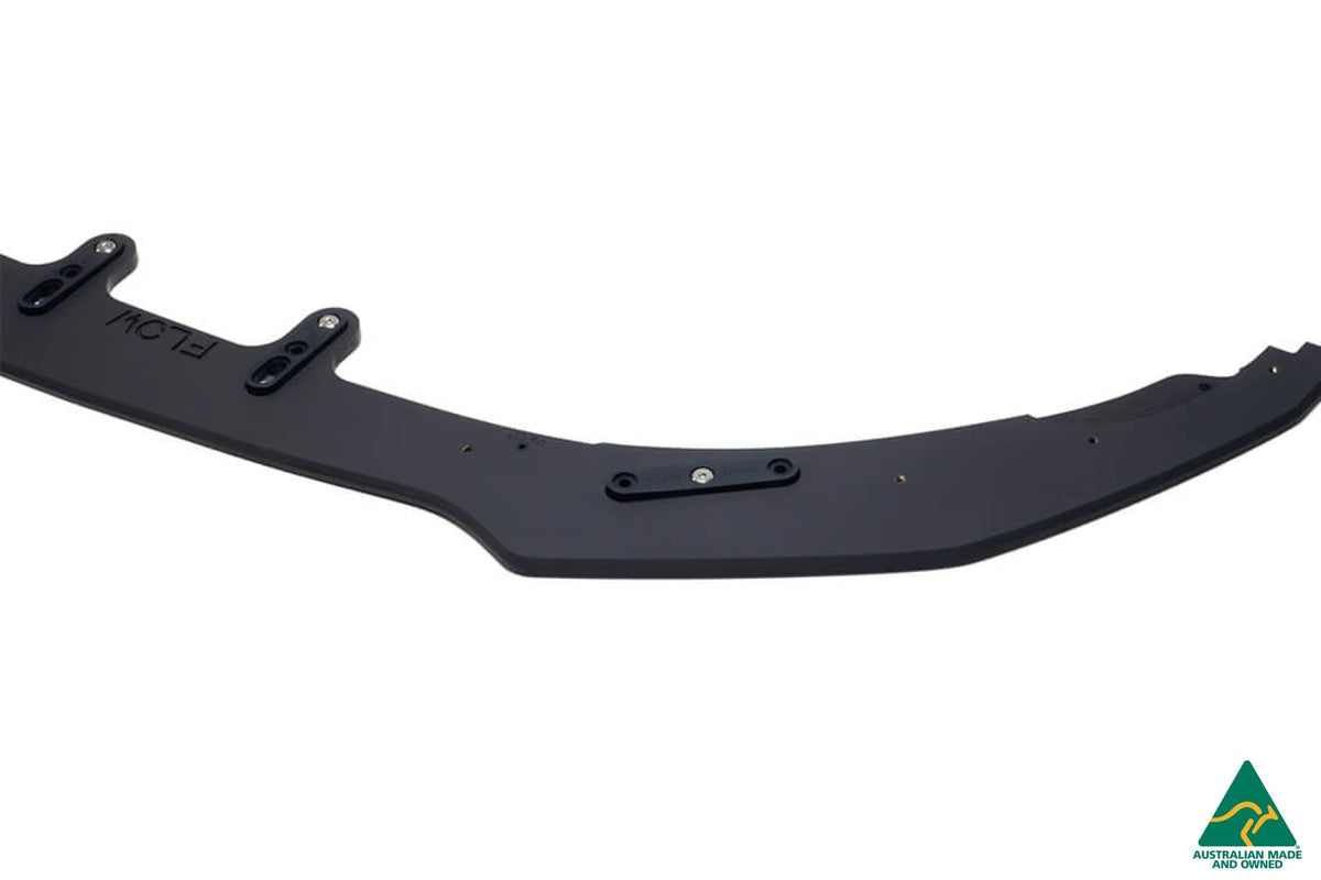 Stinger CK GT 2021-2022 Front Lip Splitter & Bumper Reinforcement Brackets