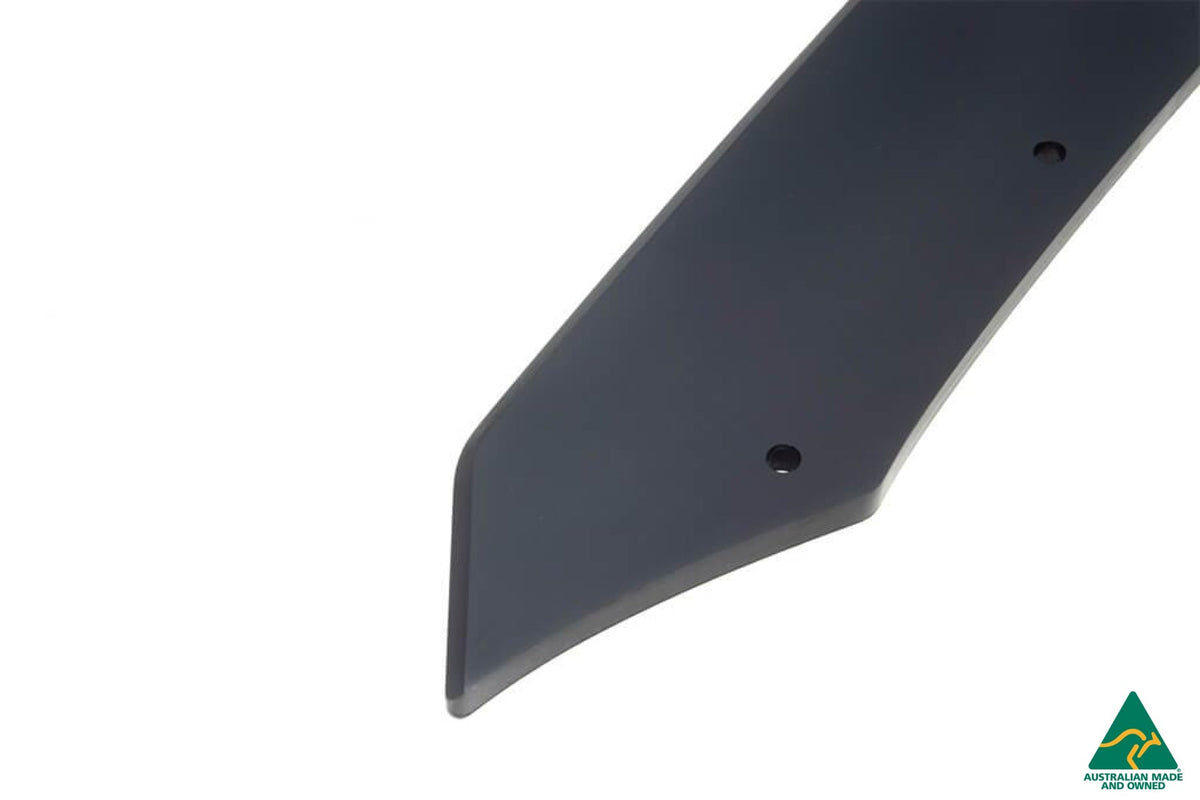 Stinger CK GT 2021-2022 Rear Spats (Pair)