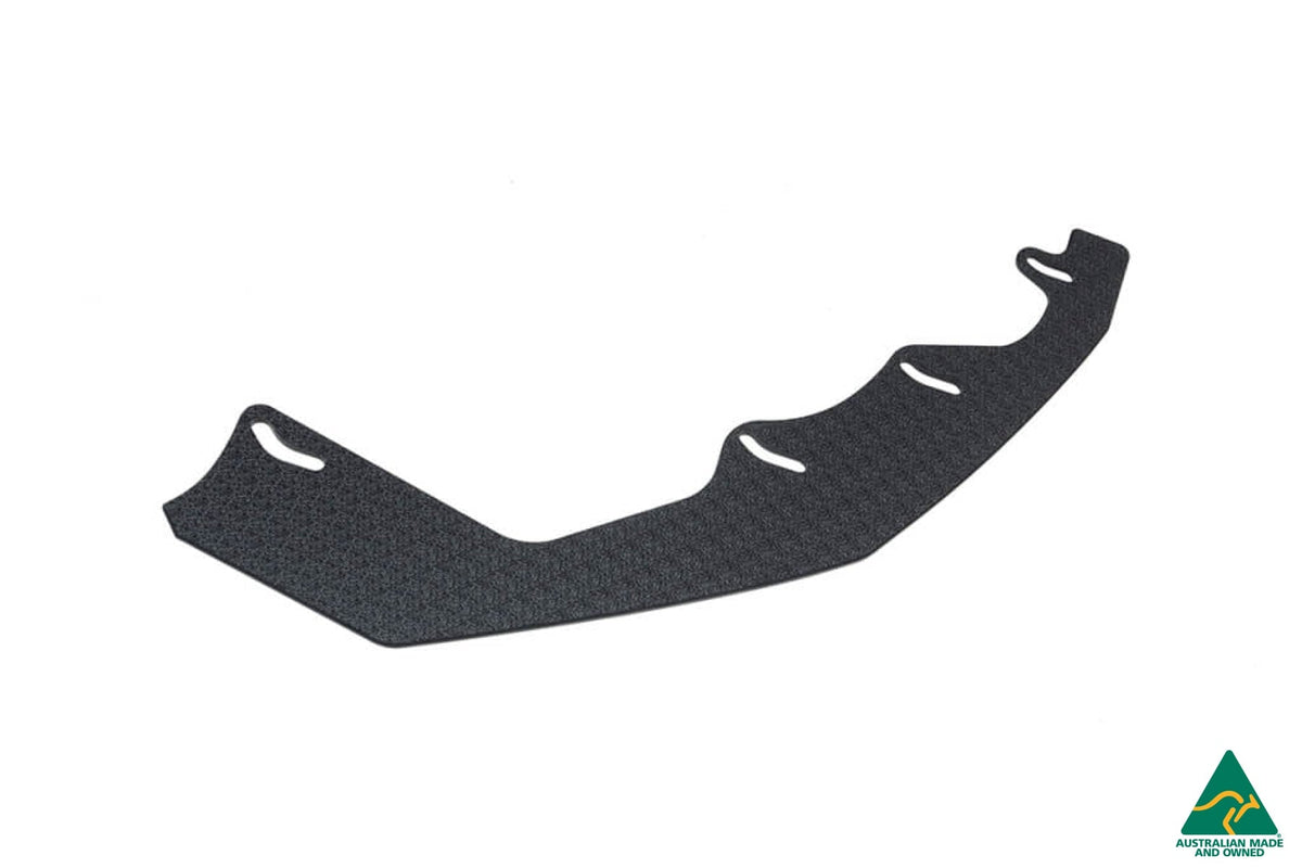Stinger CK GT Front Lip Splitter Extensions (Pair)