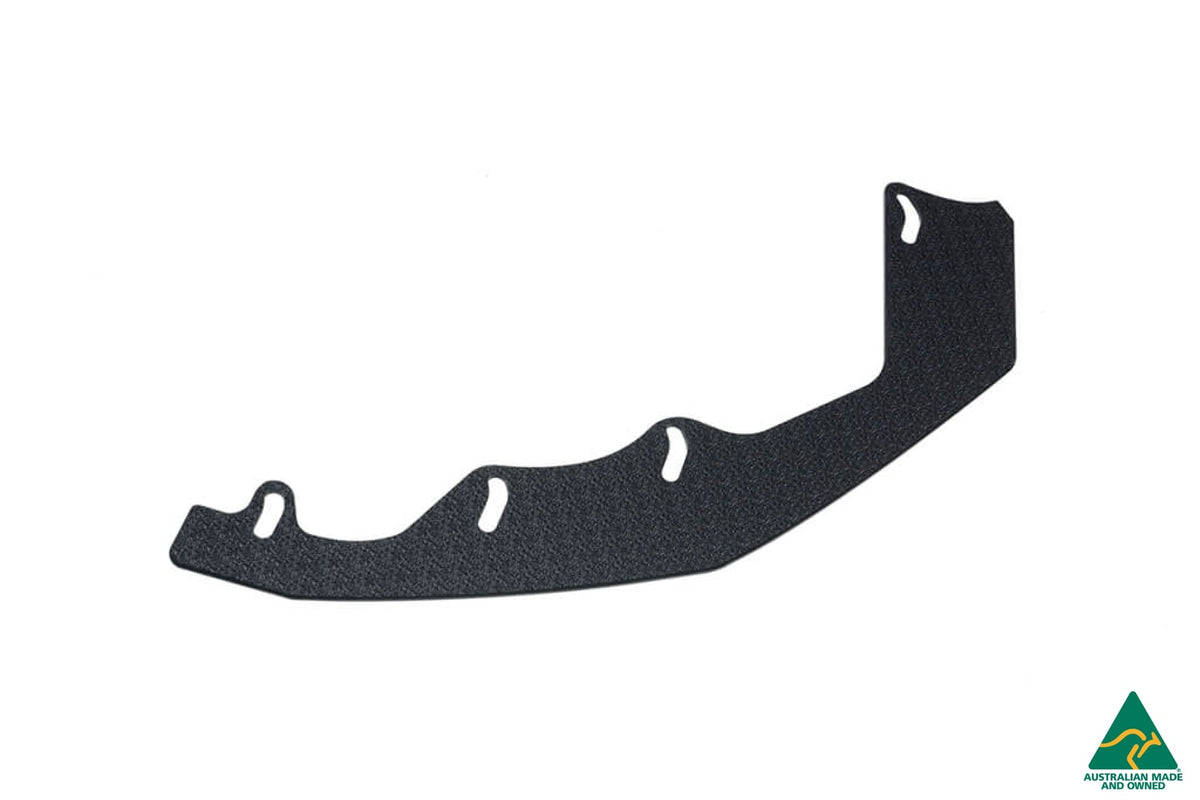 Stinger CK GT Front Lip Splitter Extensions (Pair)