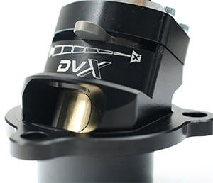 GFB | DVX Sound Adjustable Diverter Valve (Ford Focus ST LW/LZ) - ModsDirect