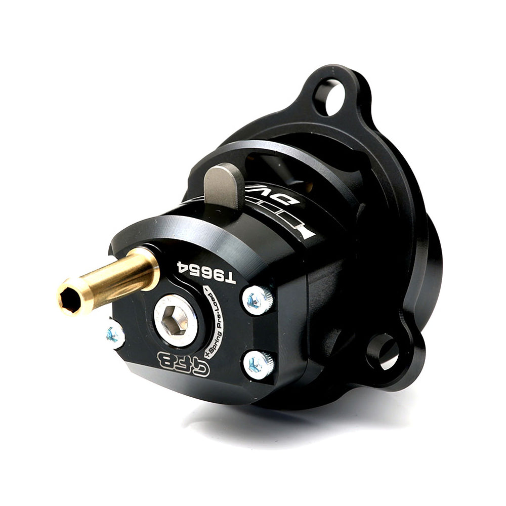 GFB | DVX Sound Adjustable Diverter Valve (Ford Focus ST LW/LZ) - ModsDirect