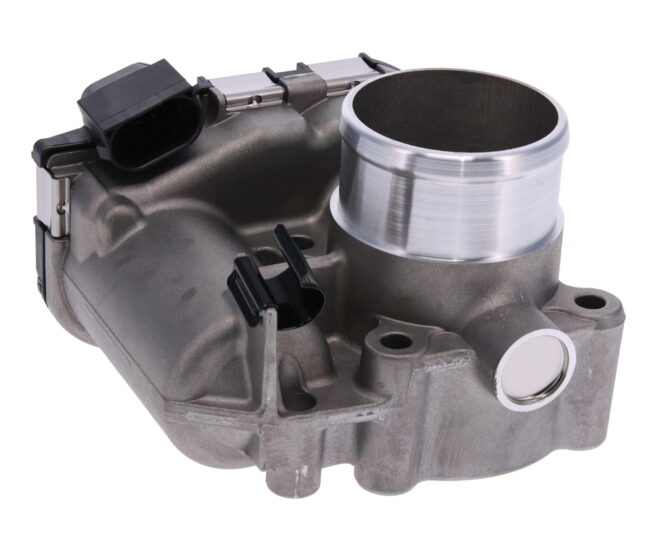 44MM Bosch Electronic Throttle Body