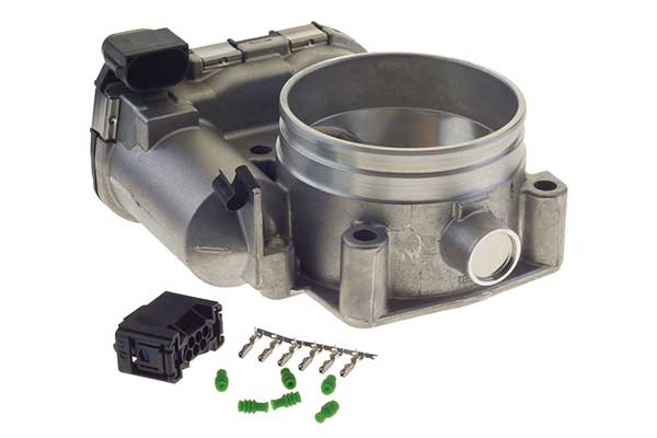 74MM Bosch Electronic Throttle Body