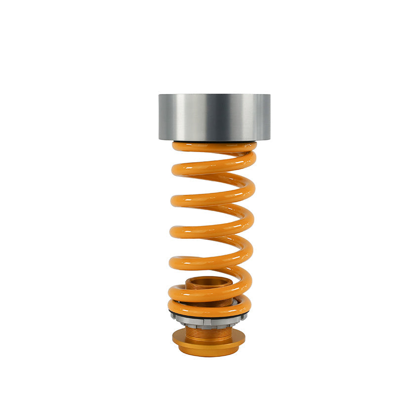 Öhlins Road & Track Coilovers – Tesla Model 3 (2017+) & Model Y (2020+) - Road and Track