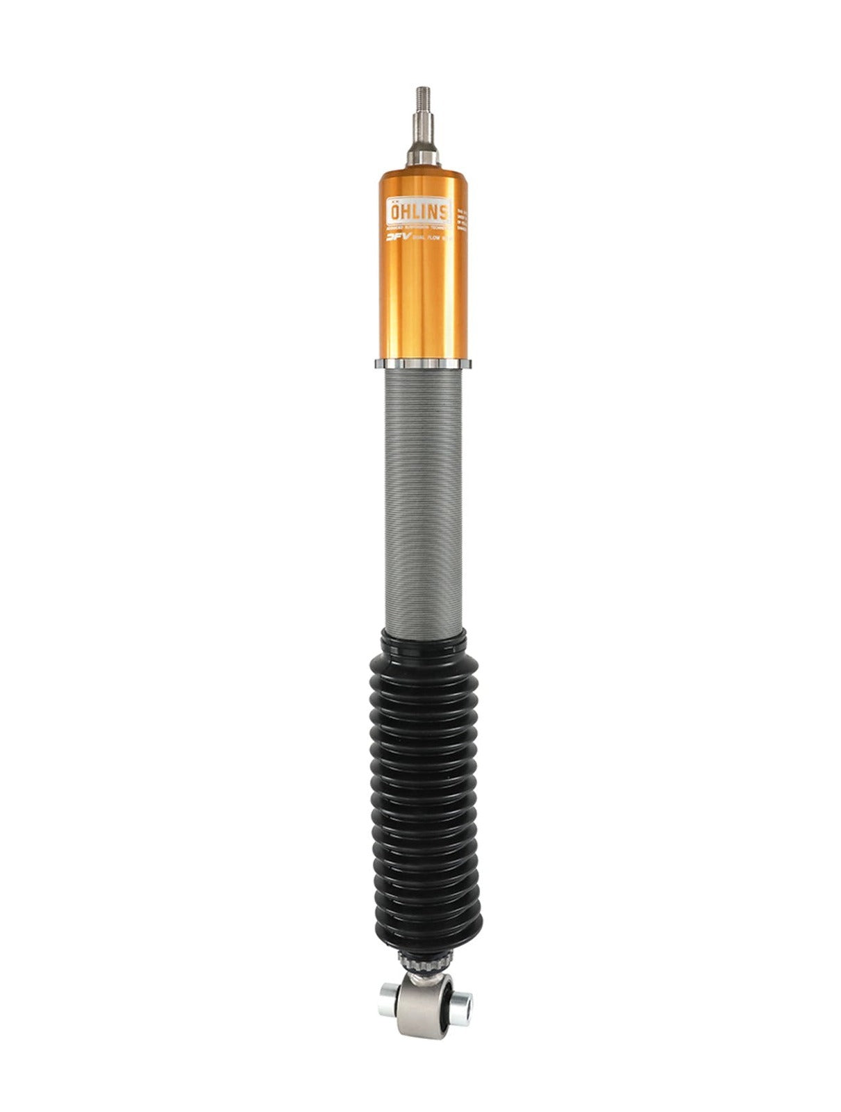 Öhlins Road & Track Coilovers – Tesla Model 3 (2017+) & Model Y (2020+)