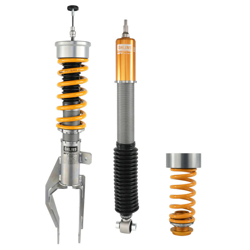 Öhlins Road & Track Coilovers – Tesla Model 3 (2017+) & Model Y (2020+)