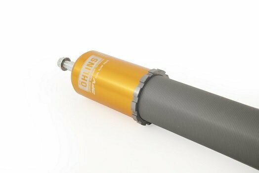 Öhlins Road & Track Coilovers – Toyota Supra A90 & BMW Z4 G29