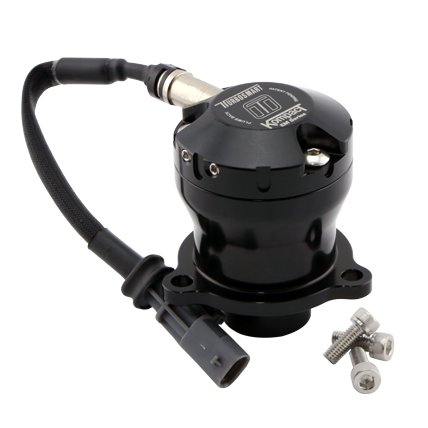 Turbosmart | PLUMB BACK Kompact EM VR2 BOV (Ford EcoBoost) - ModsDirect