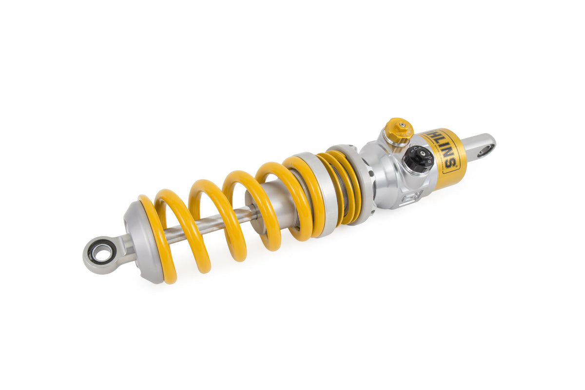 Ohlins TTX36IL Universal Motorsport Damper Integrated Reservoir SINGLE - NO SPRING - TTX36IL 450/148