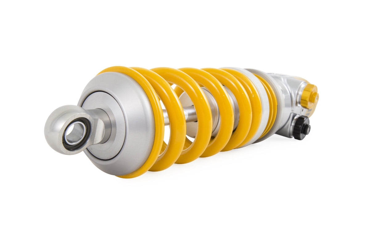 Ohlins TTX36IL Universal Motorsport Damper Integrated Reservoir SINGLE - NO SPRING - TTX36IL 490/168
