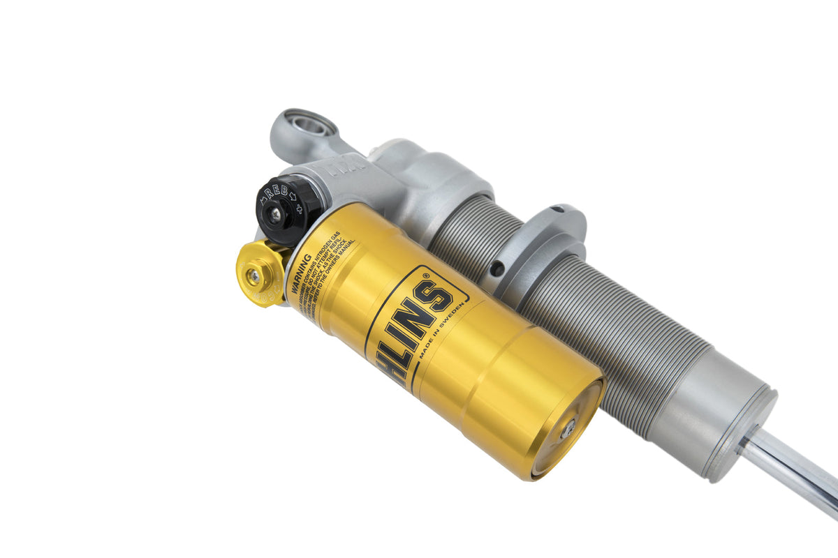 Ohlins TTX36 Universal Motorsport Damper External Reservoir SINGLE - NO SPRING - TTX36 376/148
