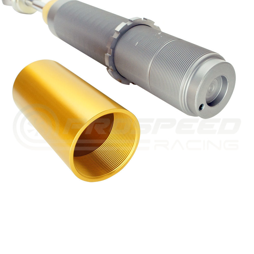 Ohlins Universal Shock Absorber Medium Long Eye-Eye Single
