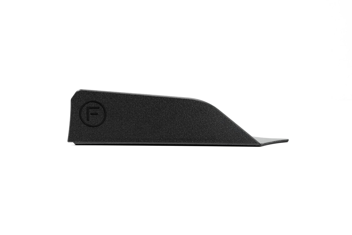 VA WRX & STI Side Skirt Splitter Winglets (Pair)