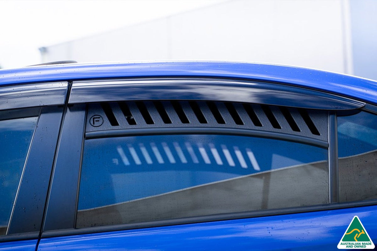 VA WRX & STI Window Vents (Pair)