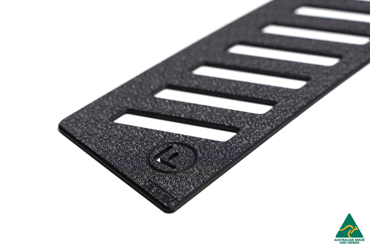 VA WRX & STI Window Vents (Pair)
