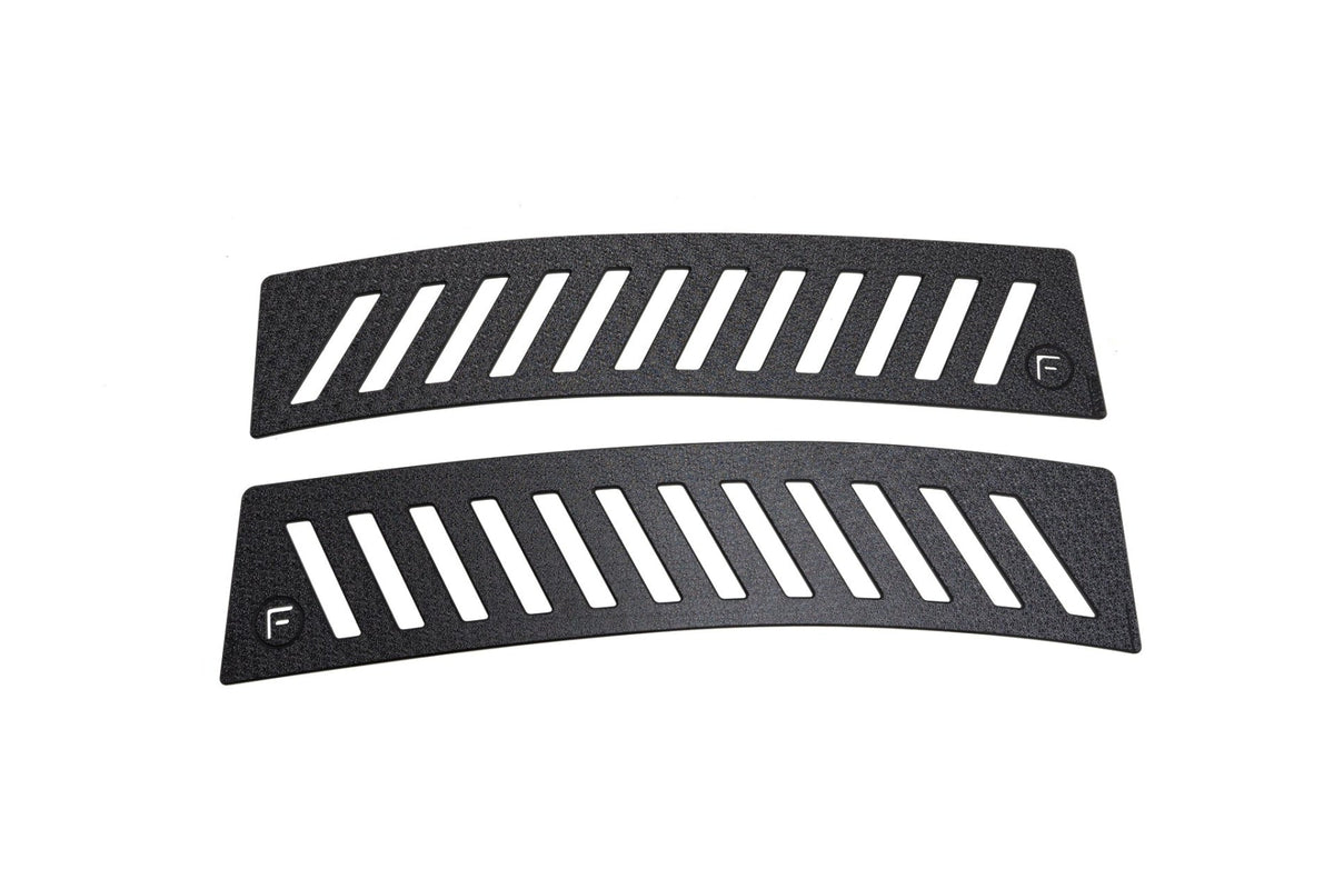 VA WRX & STI Window Vents (Pair)