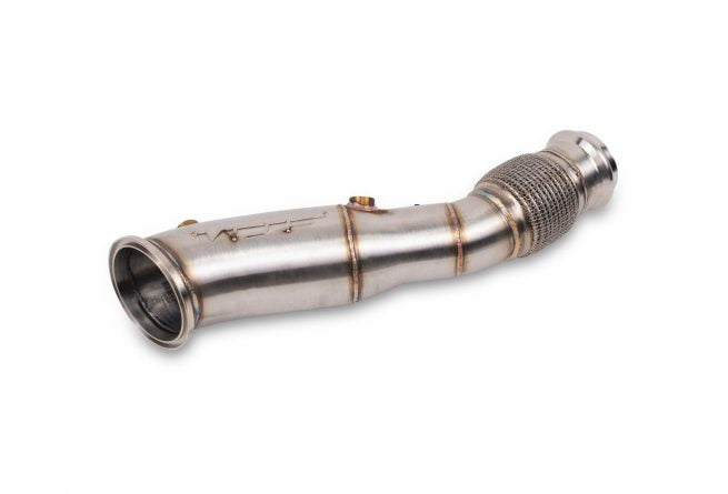VRSF | Catless Downpipe (BMW N20/N26) - ModsDirect